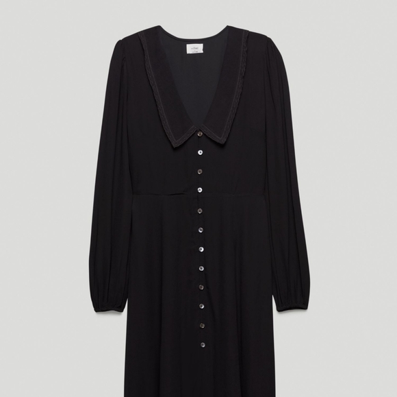 Wilfred Elsa Dress - Picture 4 of 7